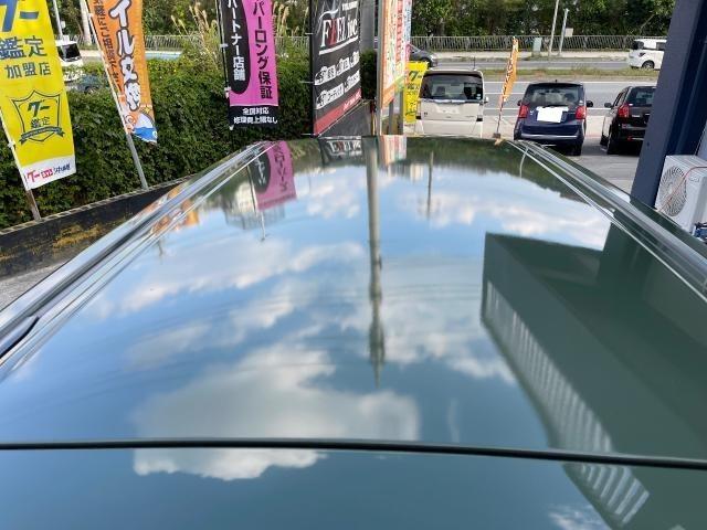 トヨタ　プロボックス　ガラスコーティング
沖縄市　北中城村　うるま市　宜野湾市　浦添市　西原町　北谷町