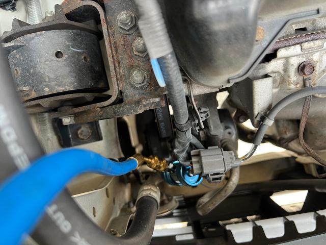 アルトラパン　エアコン真空引き　沖縄市　北中城村　うるま市　宜野湾市　浦添市　西原町　北谷町