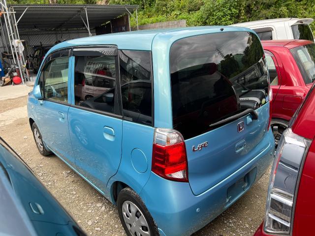 ライフ　バッテリー交換　沖縄市　北中城村　うるま市　宜野湾市　浦添市　西原町　北谷町