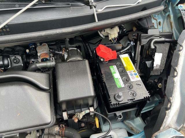 ライフ　バッテリー交換　沖縄市　北中城村　うるま市　宜野湾市　浦添市　西原町　北谷町