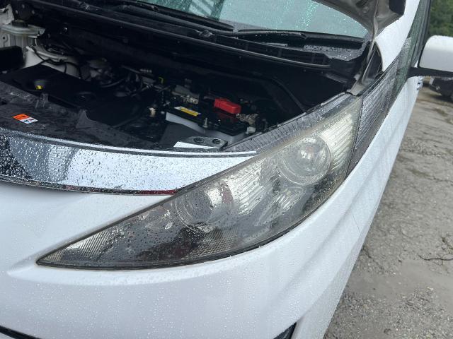 ビアンテ　ヘッドライトコーティング　沖縄市　北中城村　うるま市　宜野湾市　浦添市　西原町　北谷町