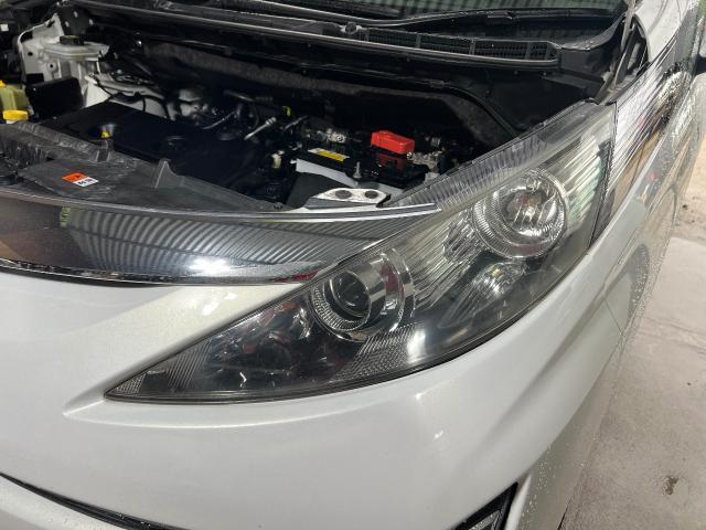 ビアンテ　ヘッドライトコーティング　沖縄市　北中城村　うるま市　宜野湾市　浦添市　西原町　北谷町