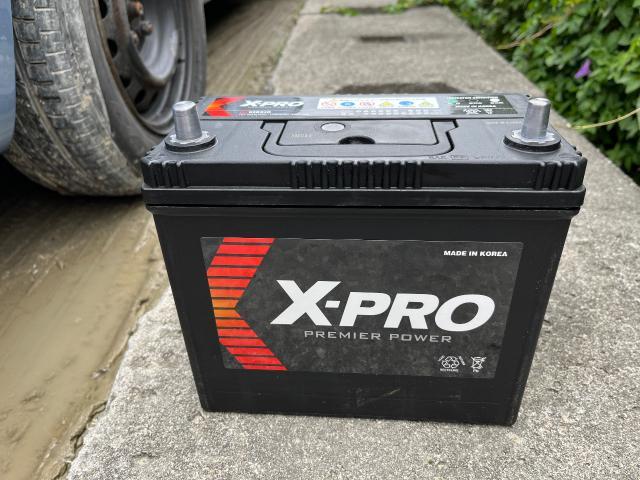 シエンタ　その他修理・整備
バッテリー交換
沖縄市　北中城村　うるま市　宜野湾市　浦添市　西原町　北谷町