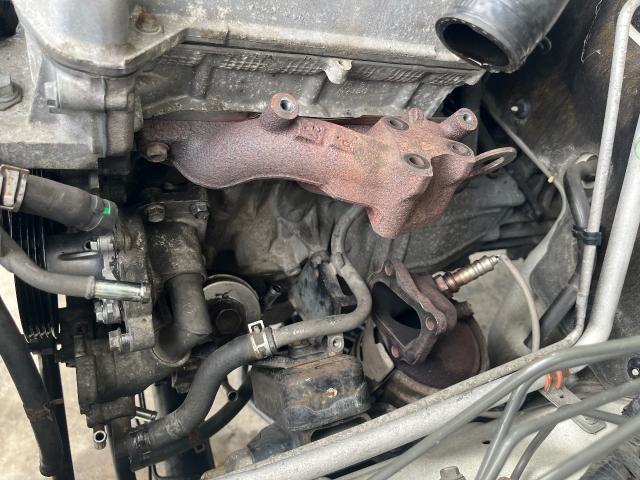 ジムニー　エンジン関連修理・整備
沖縄市　北中城村　うるま市　宜野湾市　浦添市　西原町　北谷町