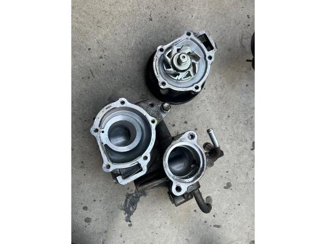 ジムニー　エンジン関連修理・整備
沖縄市　北中城村　うるま市　宜野湾市　浦添市　西原町　北谷町