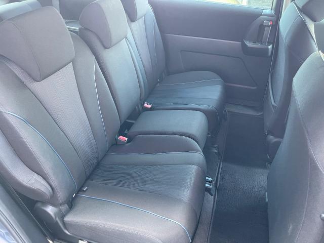 マツダ　プレマシー　クリーニング・清掃
沖縄市　北中城村　うるま市　宜野湾市　浦添市　西原町　北谷町