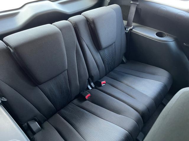 マツダ　プレマシー　クリーニング・清掃
沖縄市　北中城村　うるま市　宜野湾市　浦添市　西原町　北谷町