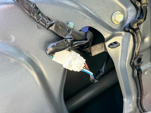 ミラジーノ 電格ミラー交換 沖縄市 北中城村 うるま市 宜野湾市