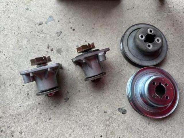 タント　エンジン関連修理・整備
ウォーターポンプ交換
沖縄市　北中城村　うるま市　宜野湾市　浦添市　西原町　北谷町