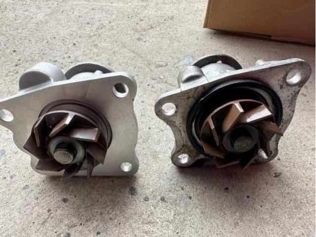 タント　エンジン関連修理・整備
ウォーターポンプ交換
沖縄市　北中城村　うるま市　宜野湾市　浦添市　西原町　北谷町