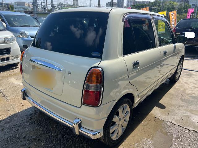 ミラジーノ 車内清掃 沖縄市 北中城村 うるま市 宜野湾市 浦添市 西原町 北谷町