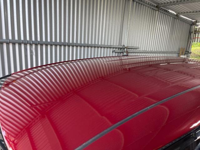 トヨタ　シエンタ　ガラスコーティング
沖縄市　北中城村　うるま市　宜野湾市　浦添市　西原町　北谷町