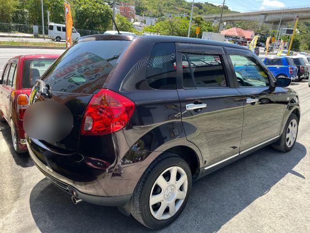 ベリーサ　クリーニング・清掃
外装クリーニング
沖縄市　北中城村　うるま市　宜野湾市　浦添市　西原町　北谷町