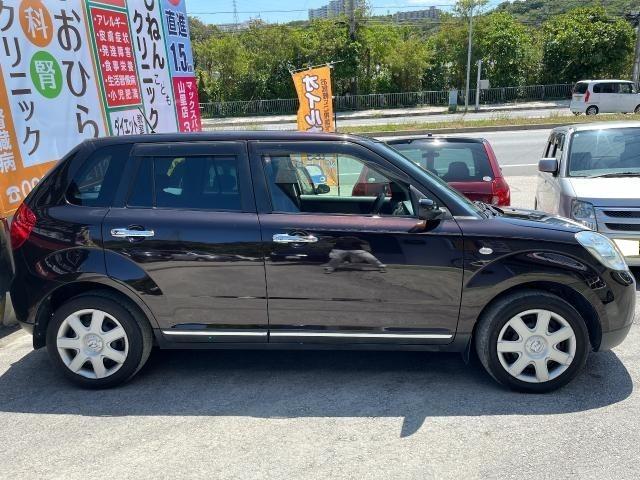 ベリーサ　クリーニング・清掃
外装クリーニング
沖縄市　北中城村　うるま市　宜野湾市　浦添市　西原町　北谷町