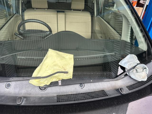 ムーヴ ワイパーゴム交換
沖縄市 北中城村 うるま市 宜野湾市 浦添市 西原町 北谷町