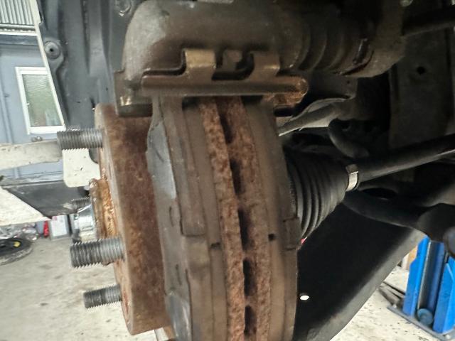 ムーヴ　車検前点検
沖縄市　北中城村　うるま市　宜野湾市　浦添市　西原町　北谷町
