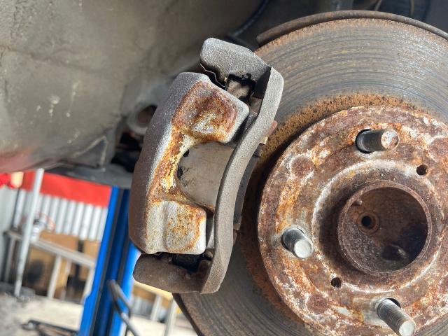 ＭＲ－Ｓ　ミッション・駆動系修理・整備
沖縄市　北中城村　うるま市　宜野湾市　浦添市　西原町　北谷町