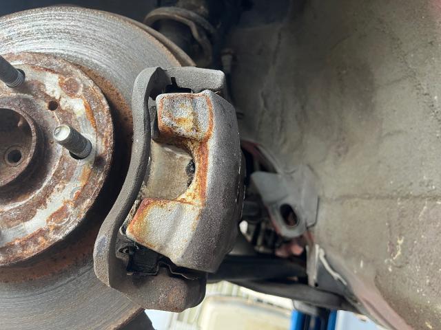 ＭＲ－Ｓ　ミッション・駆動系修理・整備
沖縄市　北中城村　うるま市　宜野湾市　浦添市　西原町　北谷町