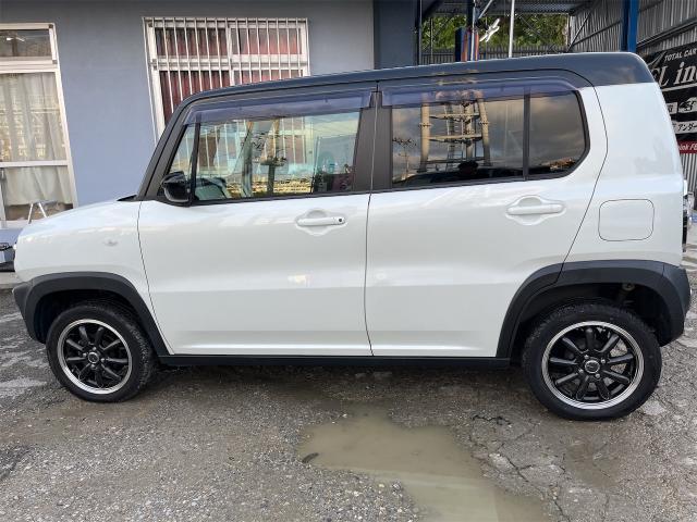 ハスラー　クリーニング・清掃
沖縄市　北中城村　うるま市　宜野湾市　浦添市　西原町　北谷町