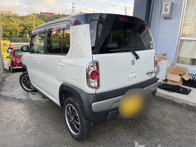 ハスラー　クリーニング・清掃
沖縄市　北中城村　うるま市　宜野湾市　浦添市　西原町　北谷町