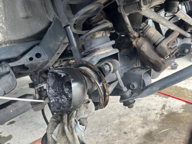 ＡＺオフロード　ミッション・駆動系修理・整備
沖縄市　北中城村　うるま市　宜野湾市　浦添市　西原町　北谷町