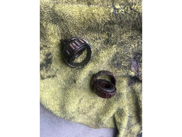 ＡＺオフロード　ミッション・駆動系修理・整備
沖縄市　北中城村　うるま市　宜野湾市　浦添市　西原町　北谷町