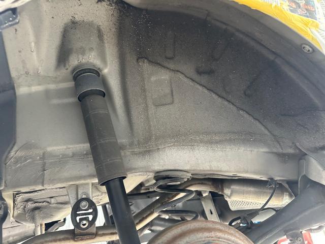 ワゴンＲ　アンダーコート
沖縄市　北中城村　うるま市　宜野湾市　浦添市　西原町　北谷町