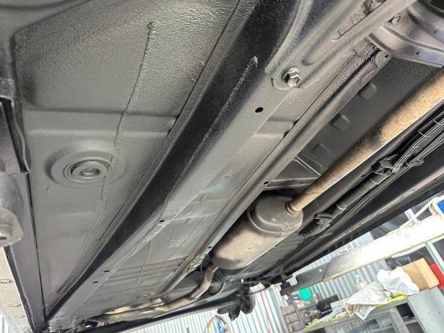 ワゴンＲ　アンダーコート
沖縄市　北中城村　うるま市　宜野湾市　浦添市　西原町　北谷町