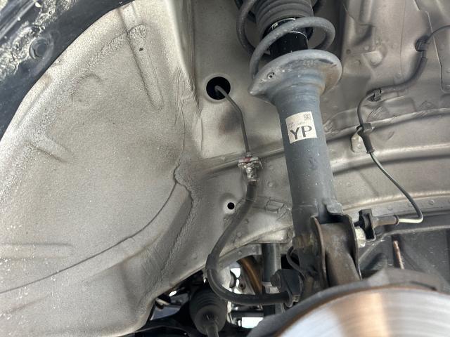 ワゴンＲ　アンダーコート
沖縄市　北中城村　うるま市　宜野湾市　浦添市　西原町　北谷町