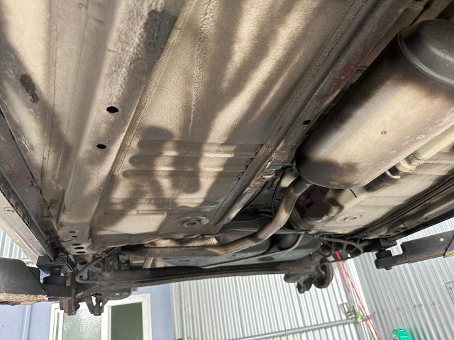 ワゴンＲ　アンダーコート
沖縄市　北中城村　うるま市　宜野湾市　浦添市　西原町　北谷町