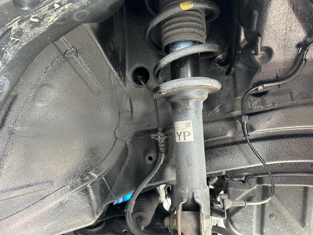 ワゴンＲ　アンダーコート
沖縄市　北中城村　うるま市　宜野湾市　浦添市　西原町　北谷町