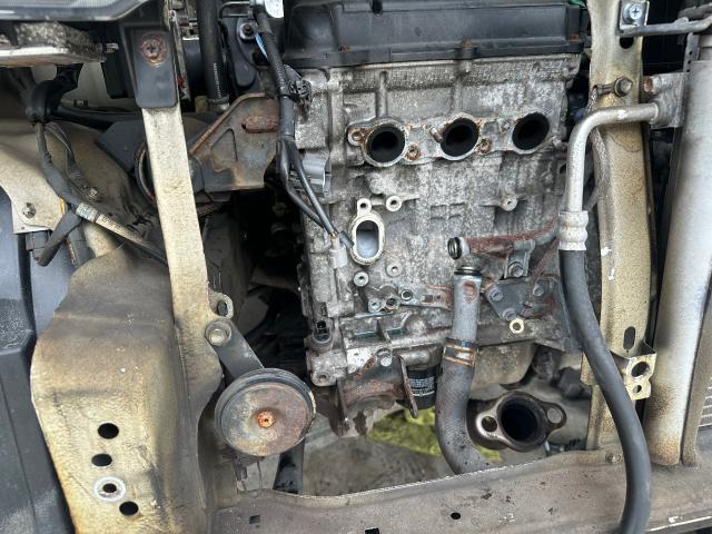 ワゴンＲスティングレー　エンジン関連修理・整備
沖縄市　北中城村　うるま市　宜野湾市　浦添市　西原町　北谷町