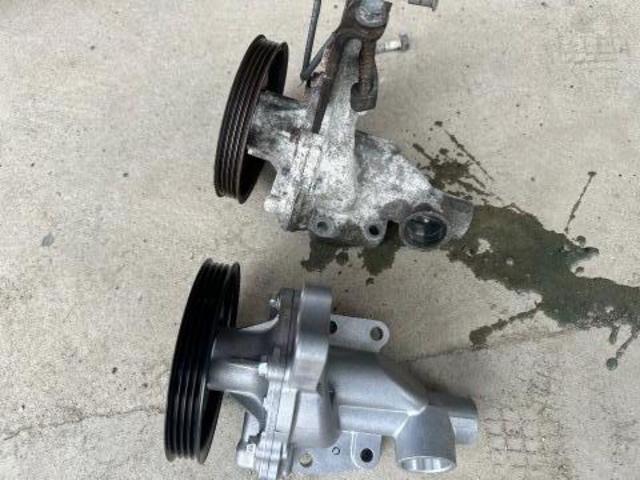 ワゴンＲスティングレー　エンジン関連修理・整備
沖縄市　北中城村　うるま市　宜野湾市　浦添市　西原町　北谷町