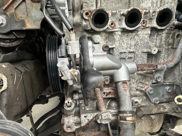 ワゴンＲスティングレー　エンジン関連修理・整備
沖縄市　北中城村　うるま市　宜野湾市　浦添市　西原町　北谷町