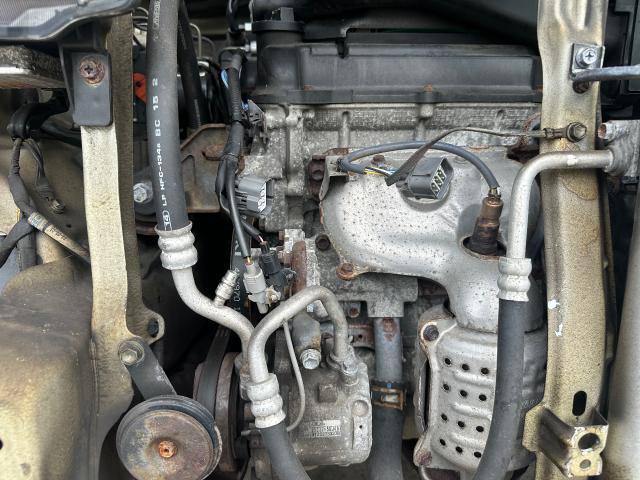 ワゴンＲスティングレー　エンジン関連修理・整備
沖縄市　北中城村　うるま市　宜野湾市　浦添市　西原町　北谷町