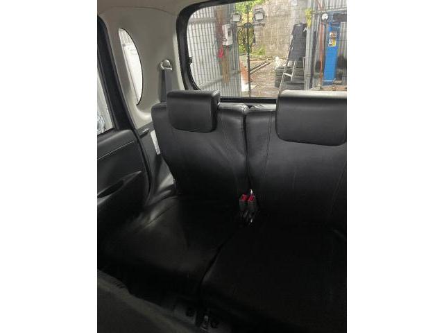 ダイハツ タント 内装クリーニング 沖縄市　北中城村　うるま市　宜野湾市　浦添市　西原町　北谷町