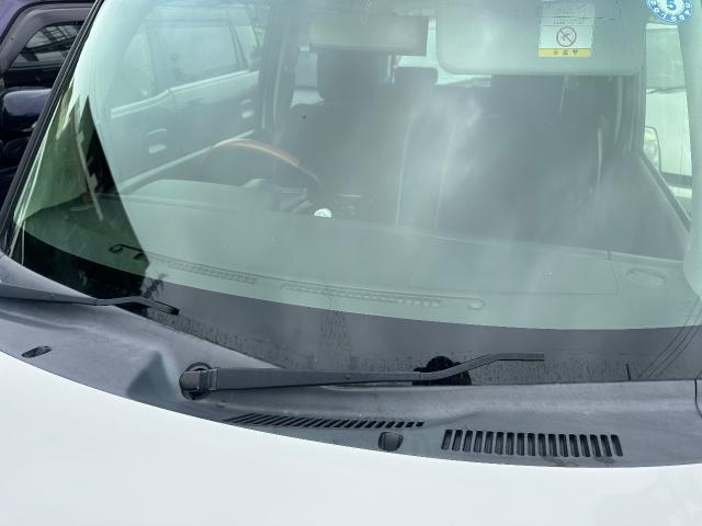 ムーヴコンテ　ワイパーゴム交換
沖縄市　北中城村　うるま市　宜野湾市　浦添市　西原町　北谷町