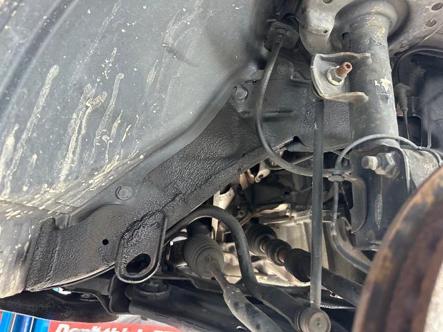 ジューク　アンダーコート、シャーシブラック
沖縄市　北中城村　うるま市　宜野湾市　浦添市　西原町　北谷町