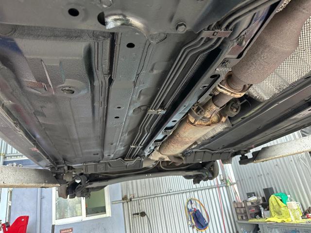 ジューク　アンダーコート、シャーシブラック
沖縄市　北中城村　うるま市　宜野湾市　浦添市　西原町　北谷町