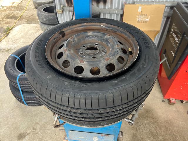 ビアンテ　ホイール・タイヤ交換　沖縄市　北中城村　うるま市　宜野湾市　浦添市　西原町　北谷町