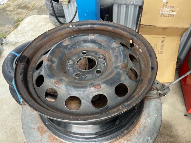 ビアンテ　ホイール・タイヤ交換　沖縄市　北中城村　うるま市　宜野湾市　浦添市　西原町　北谷町