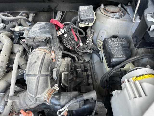 シエンタ　バッテリー交換
沖縄市　北中城村　うるま市　宜野湾市　浦添市　西原町　北谷町