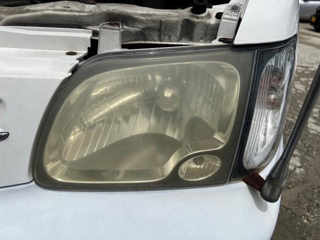 ノア（タウンエース）　ヘッドライト研磨　沖縄市　北中城村　うるま市　宜野湾市　浦添市　西原町　北谷町