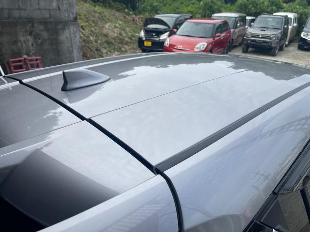 トヨタ　Ｃ－ＨＲ　ガラスコーティング
沖縄市　北中城村　うるま市　宜野湾市　浦添市　西原町　北谷町