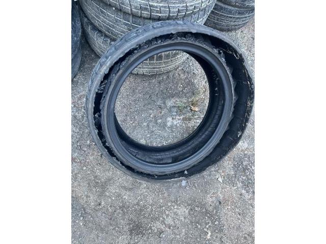 インサイト　タイヤ交換
沖縄市　北中城村　うるま市　宜野湾市　浦添市　西原町　北谷町