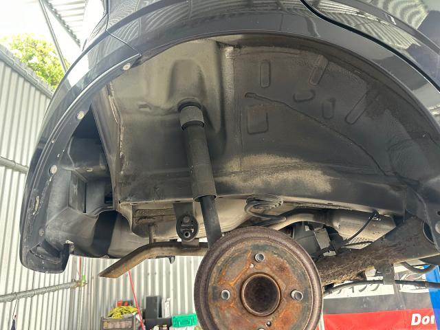 アルト　アンダーコート
沖縄市　北中城村　うるま市　宜野湾市　浦添市　西原町　北谷町