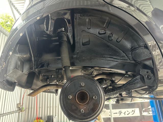 アルト　アンダーコート
沖縄市　北中城村　うるま市　宜野湾市　浦添市　西原町　北谷町