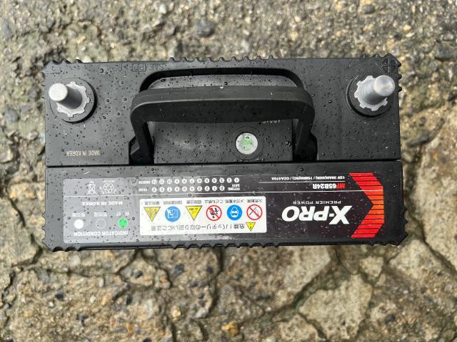 ジムニー　バッテリー交換　沖縄市　北中城村　うるま市　宜野湾市　浦添市　西原町　北谷町