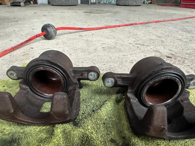 アルト　車検 ブレーキオーバーホール
沖縄市　北中城村　うるま市　宜野湾市　浦添市　西原町　北谷町