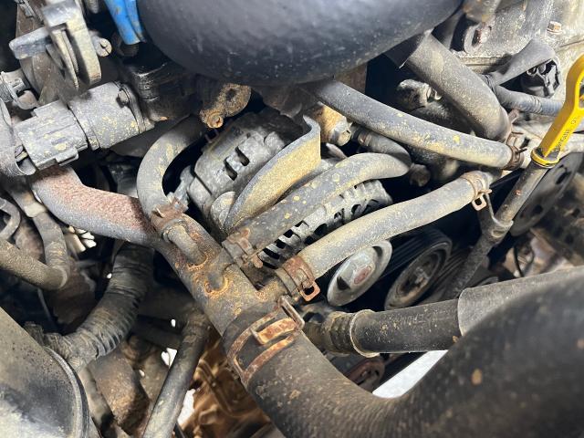 ジムニー　電装系修理　エンジンかからない
沖縄市　北中城村　うるま市　宜野湾市　浦添市　西原町　北谷町